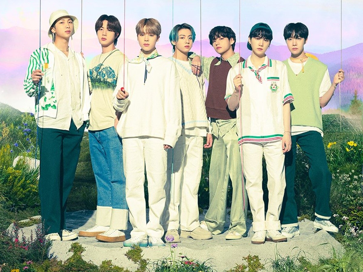 BTS to celebrate 8th anniversary with online event MUSTER SOWOOZOO